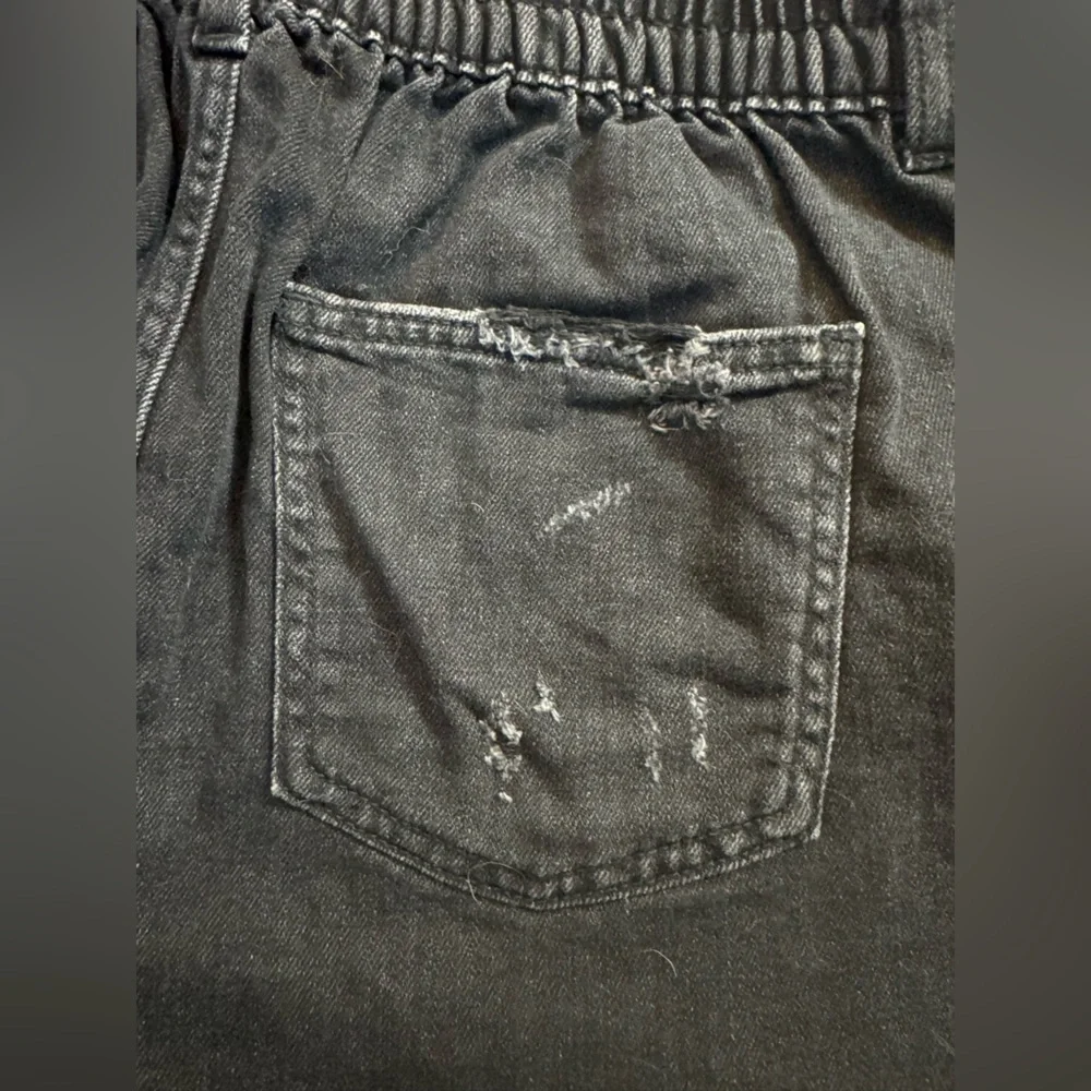 Aerie Daydream Denim Short - Picture 10 of 10